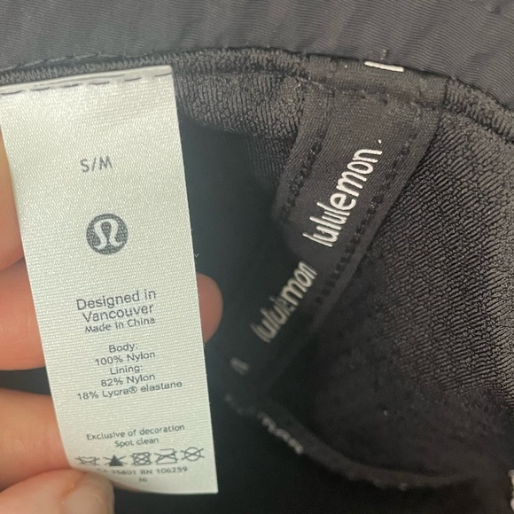 Lululemon Bucket Hat - Picture 4 of 5